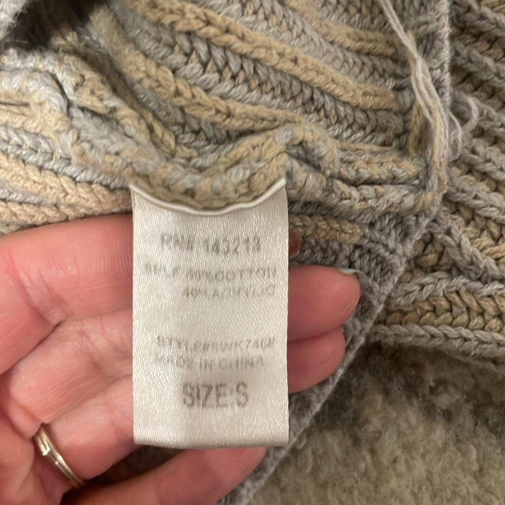 Sola The Label Sloane Cardigan View 3